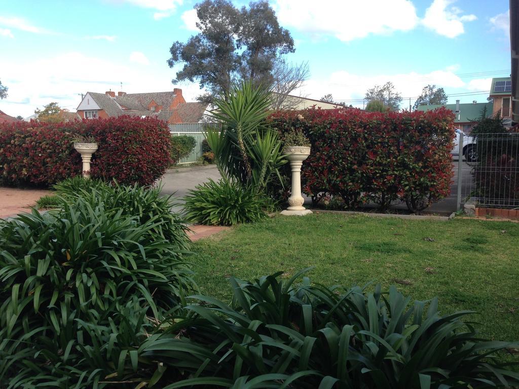 Branxton House Motel Zimmer foto
